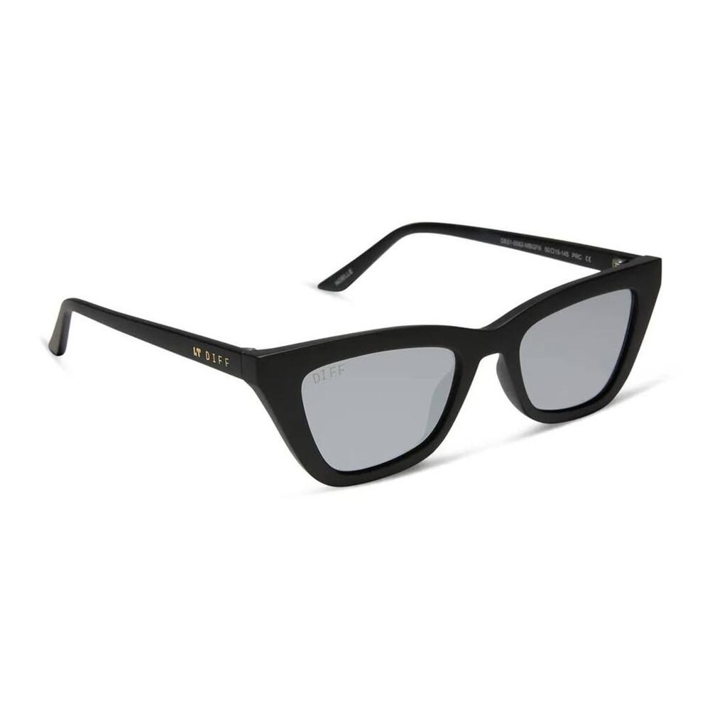 New Diff Cat Eye Sunglasses